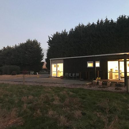 Brookside Country Escape 40 Minutes To Chc Airport Hotel Leeston Kültér fotó