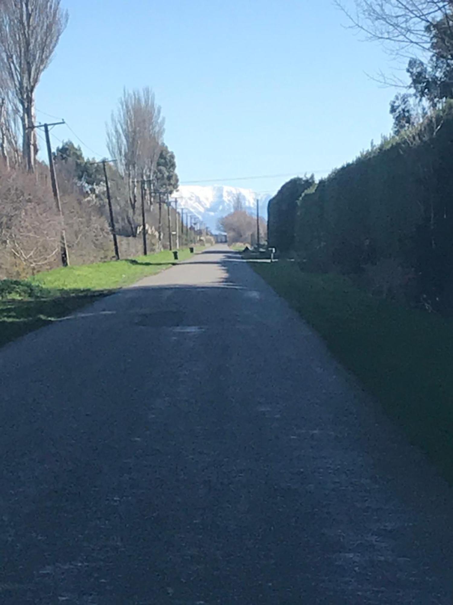Brookside Country Escape 40 Minutes To Chc Airport Hotel Leeston Kültér fotó