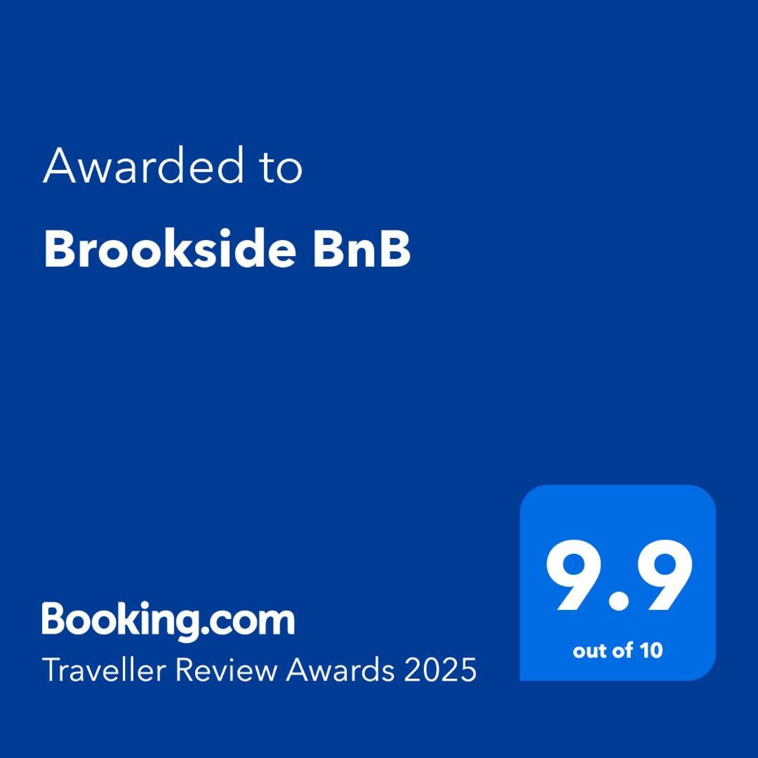 Brookside Country Escape 40 Minutes To Chc Airport Hotel Leeston Kültér fotó